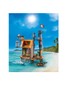 Playmobil Pirates 71792 Piracki port z więzieniem - nr 2