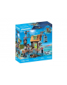 Playmobil Pirates 71792 Piracki port z więzieniem - nr 8