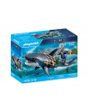 Playmobil Pirates 71793 Rekin olbrzym z piratem - nr 2