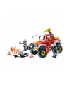 Playmobil Action Heroes 71824 Wóz strażacki - nr 7
