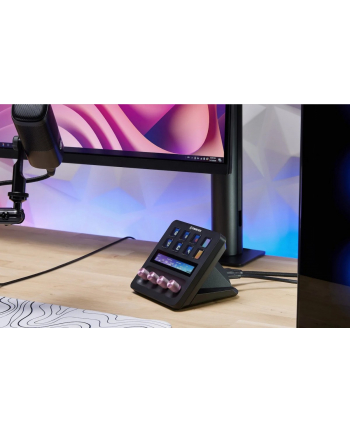 elgato Interfejs audio XLR Dock do Stream Deck