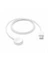 Przewód do ładowania Apple Watch podłączany magnetycznie (1 m) - nr 1