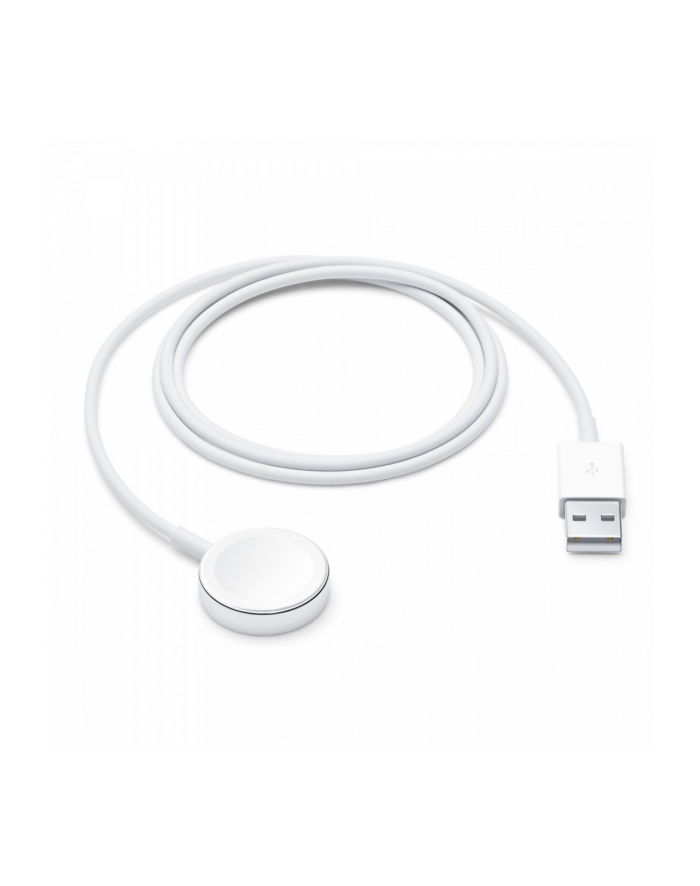 Przewód do ładowania Apple Watch podłączany magnetycznie (1 m) główny