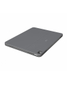 logitech Etui Combo Touch iPad Air 13 M2 UK szary oksfordzki - nr 4