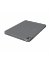 logitech Etui Combo Touch iPad Air 11 M2 UK szary oksfordzki - nr 4