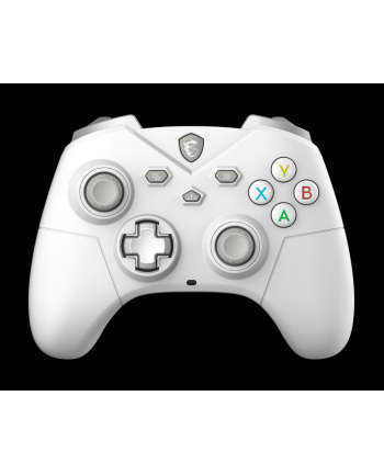 msi Pad gamingowy Force GC300 W White