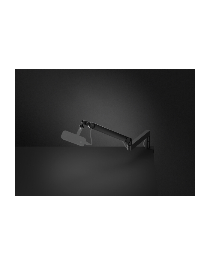elgato Uchwyt do mikrofonu Wave Mic Arm Pro LP Czarny główny