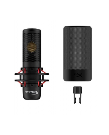 hyperx Mikrofon ProCast Czarny