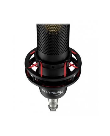 hyperx Mikrofon ProCast Czarny