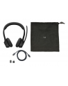 logitech Słuchawki Zone 305 Teams Midnight Black 981-001451 - nr 19