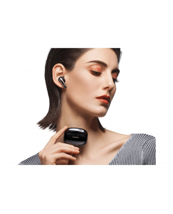 xiaomi Słuchawki Buds 5 Pro WiFi Czarne
