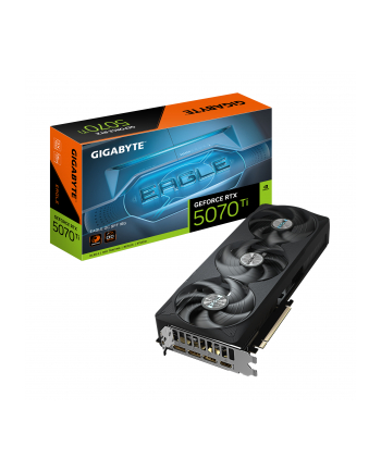 gigabyte Karta graficzna GV-N507TEAGLE OC-16GD nr 2