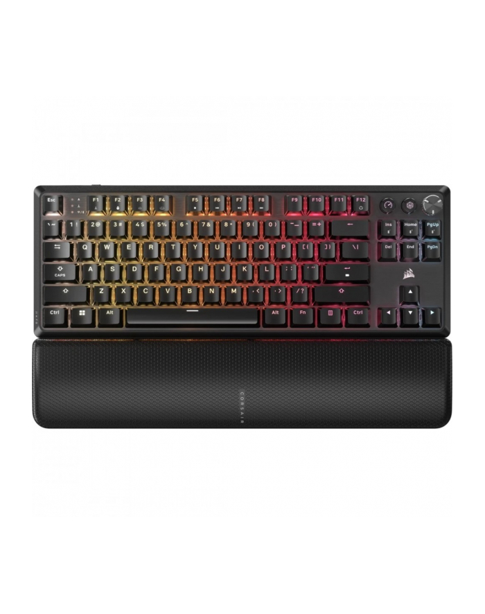 corsair Klawiatura K70 Core TKL RGB Mechanical główny