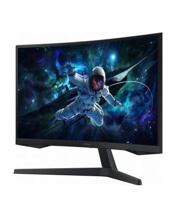 samsung Monitor gamingowy 27 '' LS27CG552EUXEN