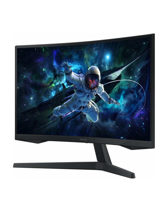 samsung Monitor gamingowy 27 '' LS27CG552EUXEN główny
