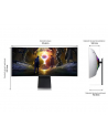 samsung Monitor gamingowy 34 cale LS34DG850SUXDU - nr 7