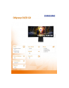 samsung Monitor gamingowy 34 cale LS34DG850SUXDU - nr 8