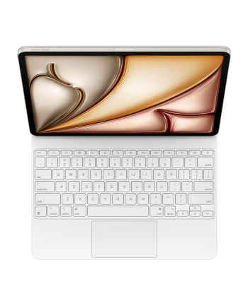 apple Klawiatura Magic Keyboard do iPada Air 13 '' (M3) - angielski (USA)