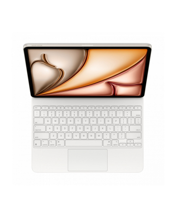 apple Klawiatura Magic Keyboard do iPada Air 13 '' (M3) - angielski (USA)