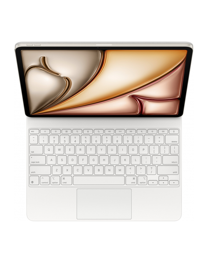 apple Klawiatura Magic Keyboard do iPada Air 13 '' (M3) - angielski (USA) główny