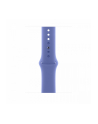 apple Pasek sportowy w kolorze błękitnego hiacyntu do koperty 46 mm - rozmiar M/L - nr 1