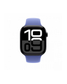 apple Pasek sportowy w kolorze błękitnego hiacyntu do koperty 46 mm - rozmiar M/L - nr 3