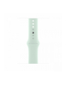 apple Pasek sportowy w kolorze wody morskiej do koperty 46 mm - rozmiar M/L - nr 1