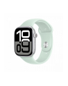apple Pasek sportowy w kolorze wody morskiej do koperty 46 mm - rozmiar M/L - nr 2