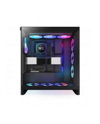 nzxt Chłodzenie wodne KRAKEN ELITE 360RGB V2 LCD