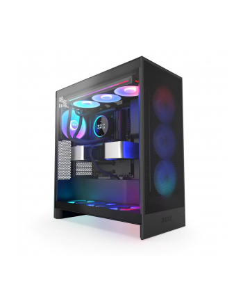 nzxt Chłodzenie wodne KRAKEN ELITE 360RGB V2 LCD