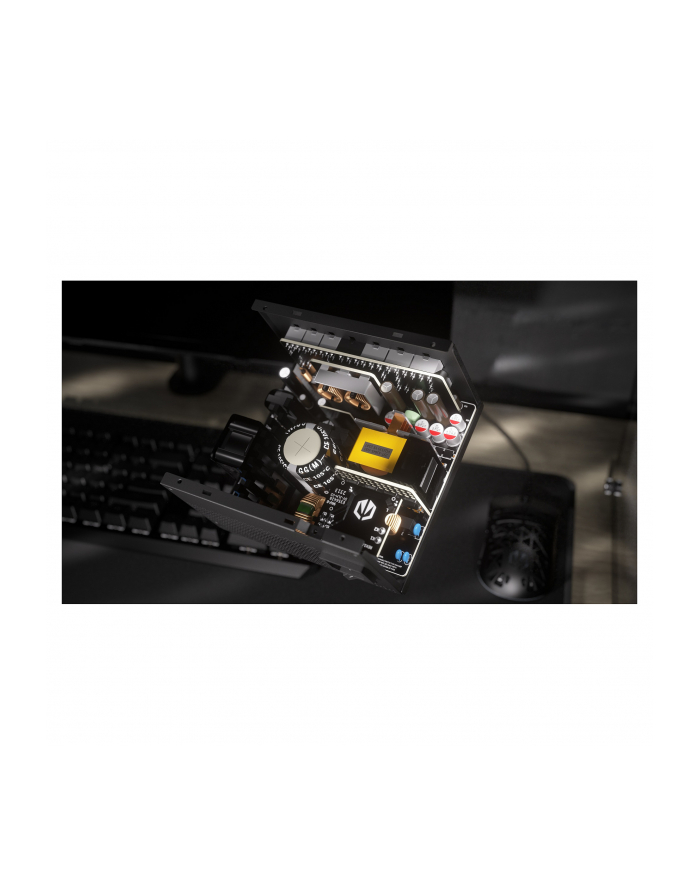 endorfy Zasilacz Supremo FM6 Gold 850W EY7A012 główny
