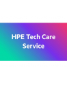 hewlett packard enterprise Rozszerzenie gwarancji 5Y Tech Care Essential Low End Smart Choice H81T1E - nr 1