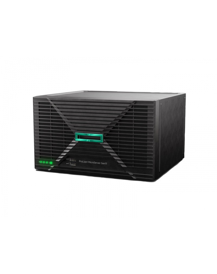 hewlett packard enterprise Serwer MicroServer G11 E-2414 P68820-421 główny