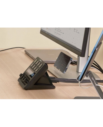 elgato USB Hub for Stream Deck +
