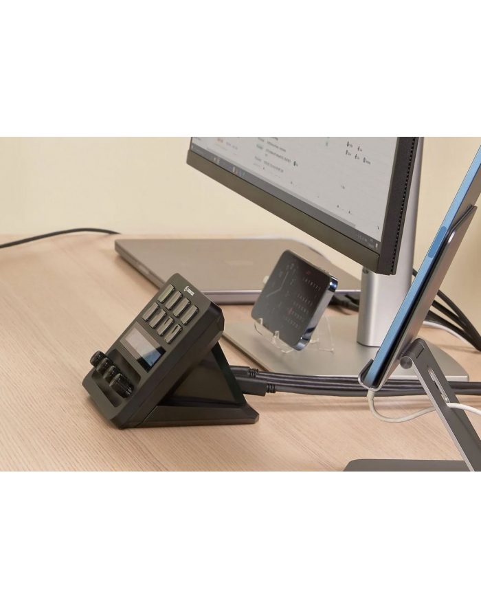 elgato USB Hub for Stream Deck + główny