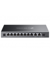 tp-link Przełącznik ES210GMP Omada 10-Port Gigabit Easy Managed Switch with 8-Port PoE+ - nr 6