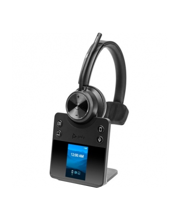 poly Podstawka ładująca  Savi 7410/7420 Office 8L556AA