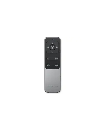 Satechi R2 Bluetooth Multimedia Remote Control (space gray)