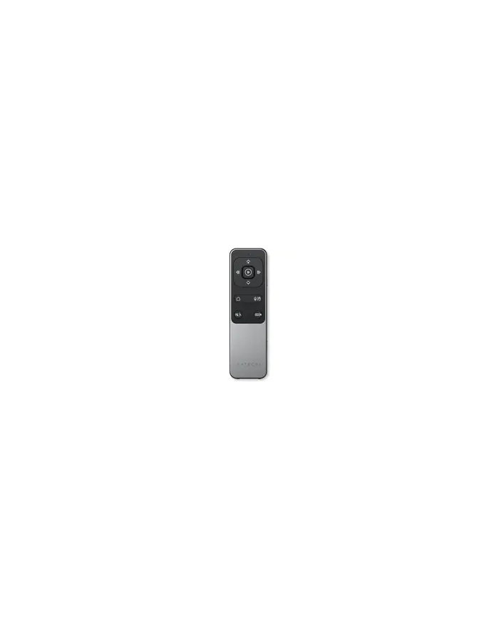 Satechi R2 Bluetooth Multimedia Remote Control (space gray) główny
