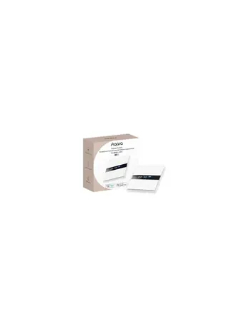 Aqara Display Switch V1 Eu White