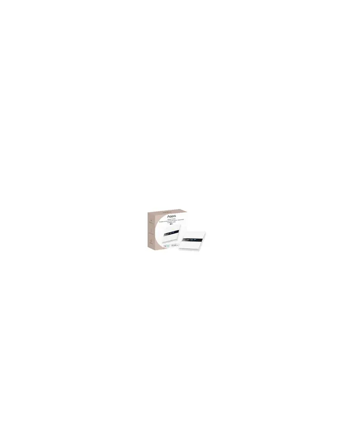 Aqara Display Switch V1 Eu White główny