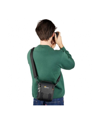 Lowepro Adventura SH 120 III