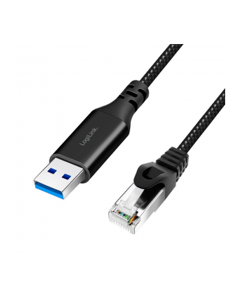 Logilink USB 3.0 - RJ45 7.5m (CU0405)
