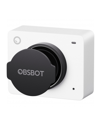 Kamera Obsbot Meet 2 Cloud White Webcam 4K