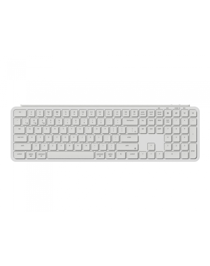 Klawiatura Keychron B6 Pro UltraSlim B6PK8 główny