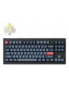 Klawiatura Keychron V3 Max QMK/VIA Banana (V3MD4) - nr 1