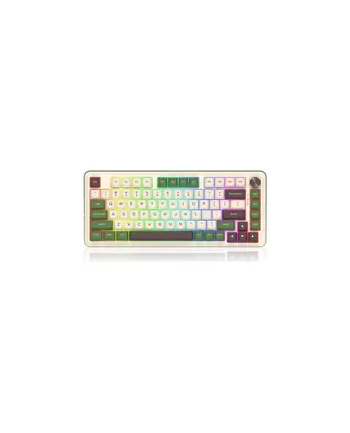 Klawiatura Redragon K681CCG-RGB-PRO Cyrus (K681CCGRGBPRO) nr 1