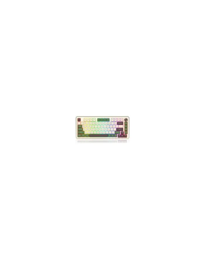 Klawiatura Redragon K681CCG-RGB-PRO Cyrus (K681CCGRGBPRO) główny