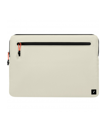 Native Union Ultralight Sleeve 16'' beżowy