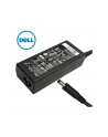 Dell 65W 7JHD3 (wtyk 4.5mm) Zasilacz Dell 65W 19.5V 3.34A (wtyk 4.5mm) - nr 1